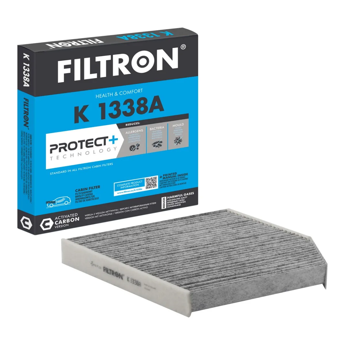 K1338A Filtron