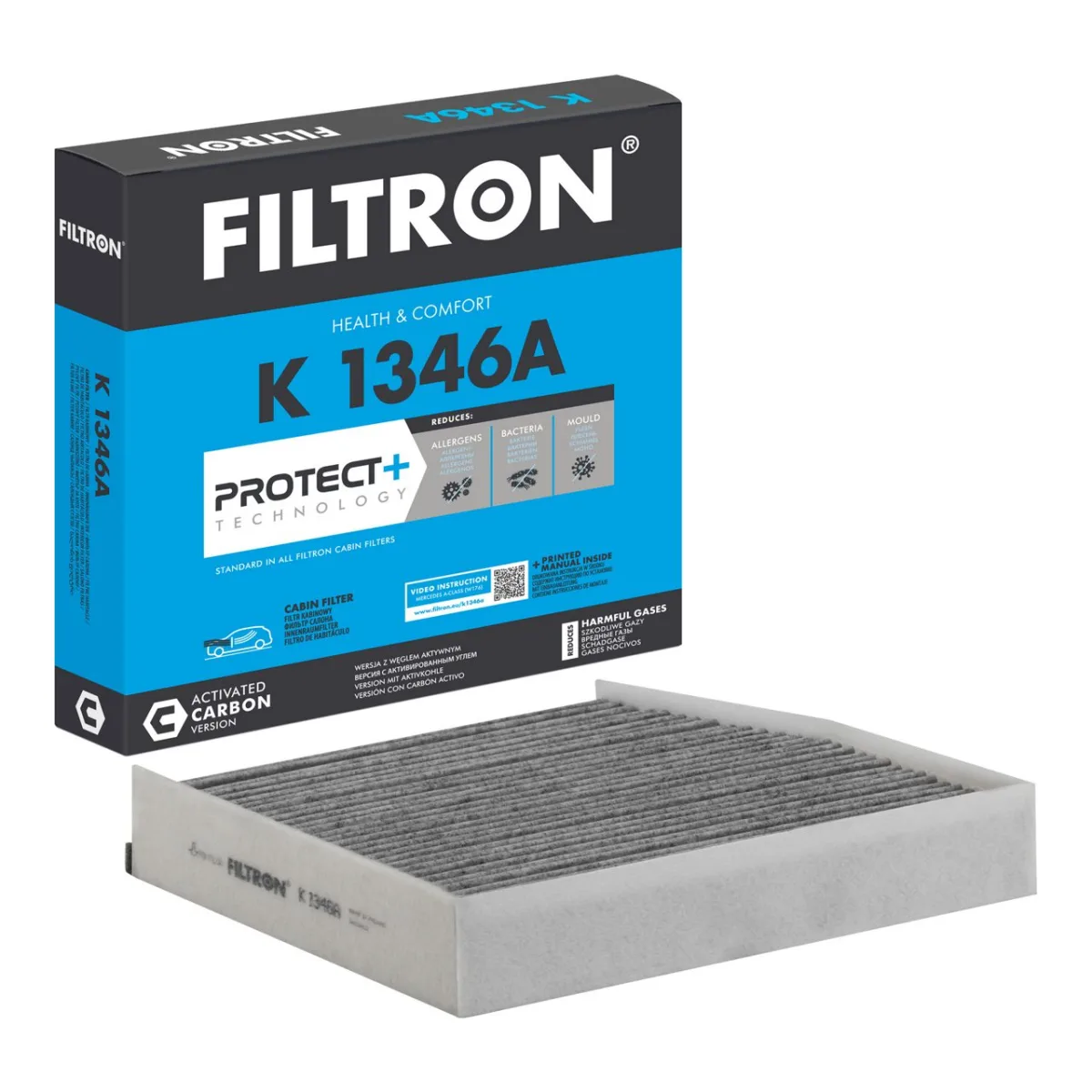 K1346A Filtron