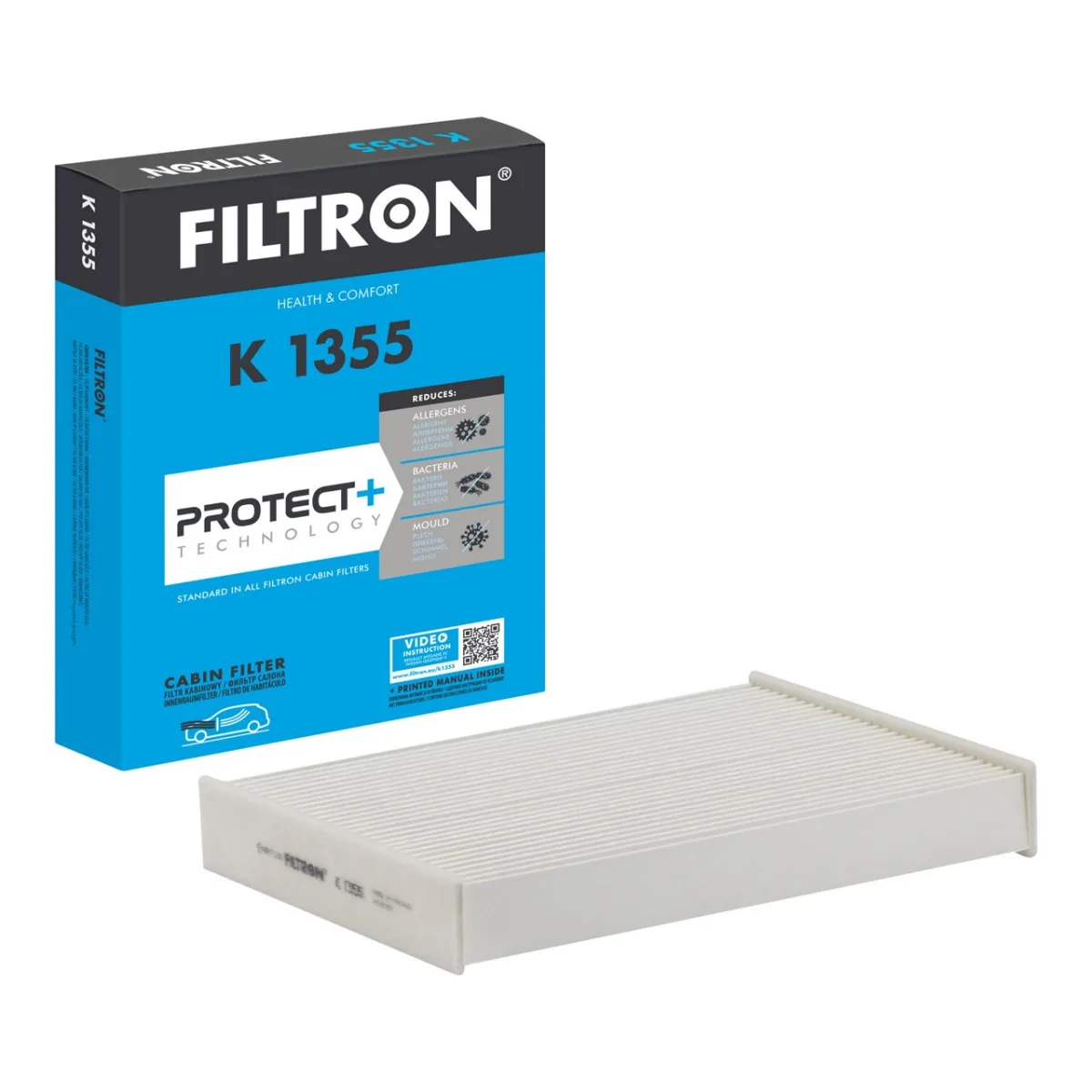 K1355 Filtron