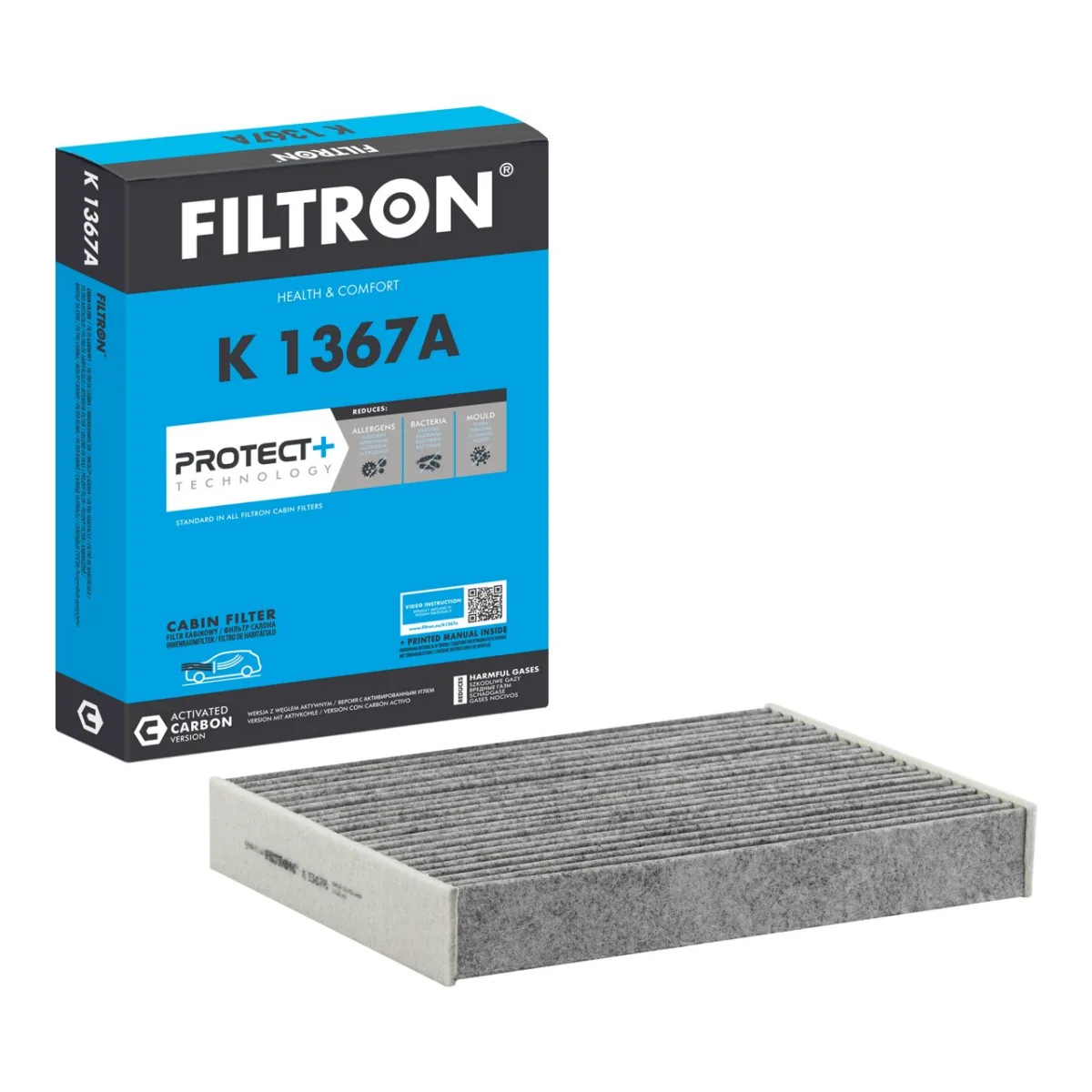 K1367A Filtron