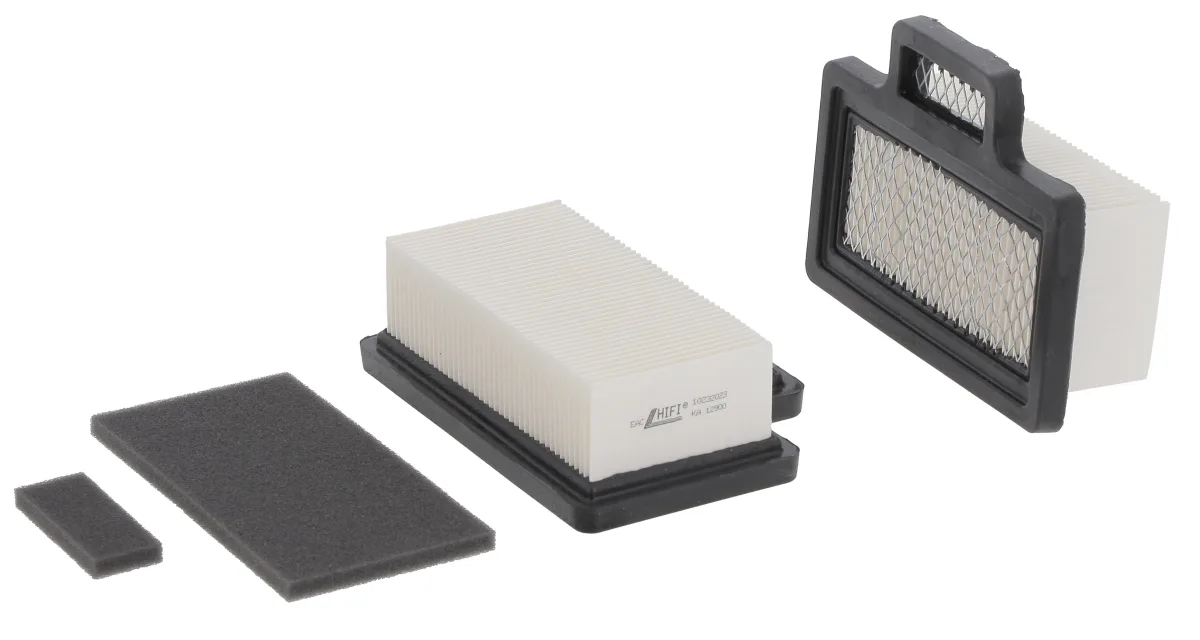 KA12900 Hifi Filter