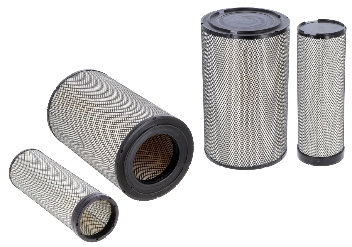 KA160091 Hifi Filter