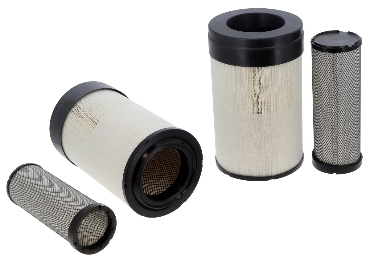 KA16638 Hifi Filter