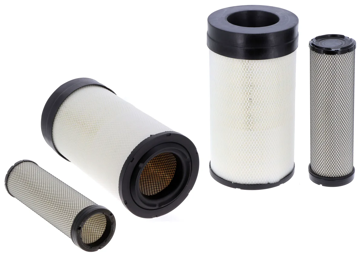 KA16639 Hifi Filter