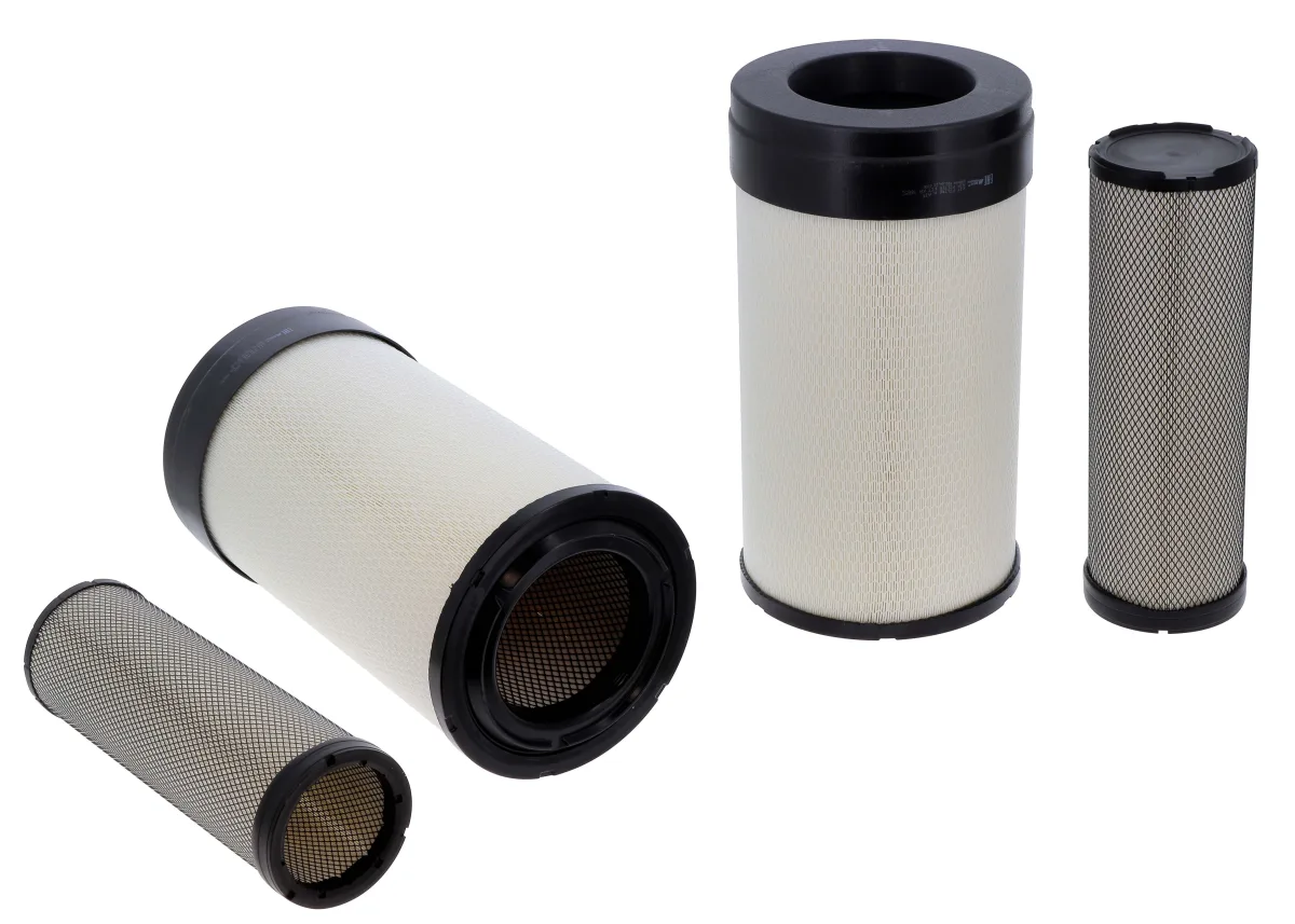 KA16652 Hifi Filter