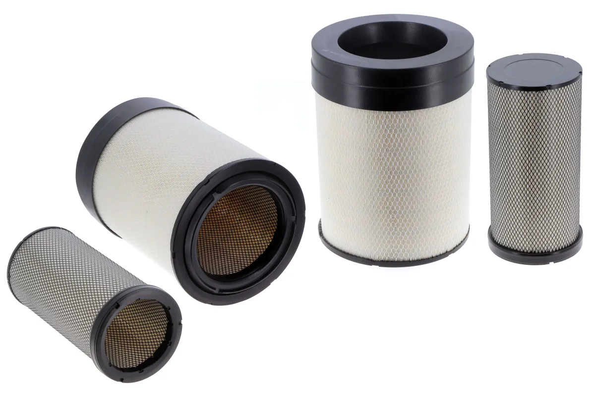 KA16664 Hifi Filter