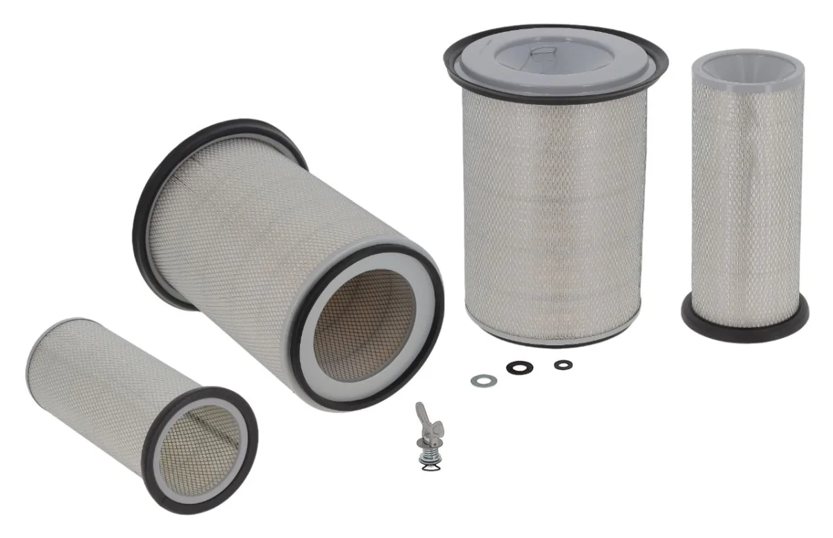 KA16993 Hifi Filter
