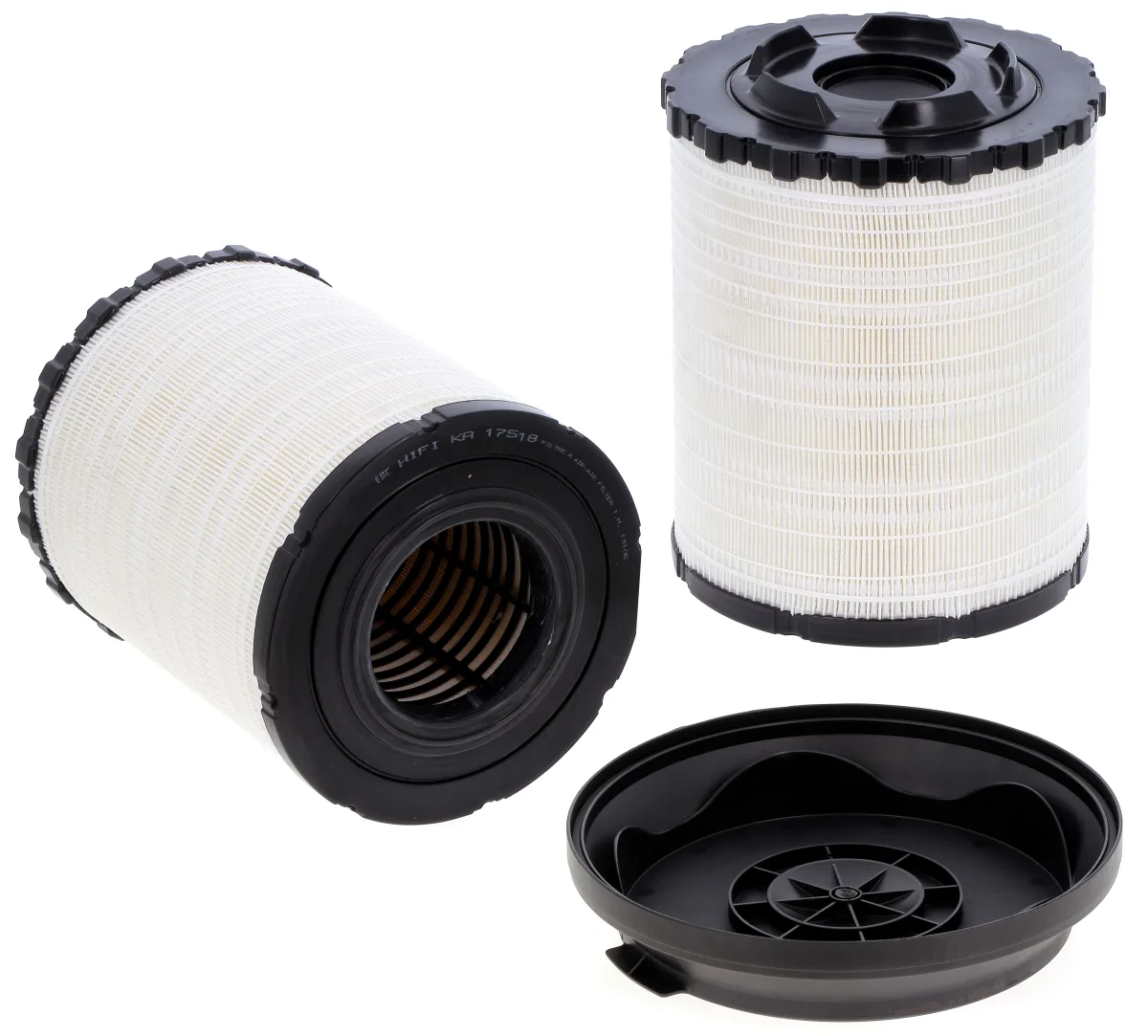 KA17518 Hifi Filter