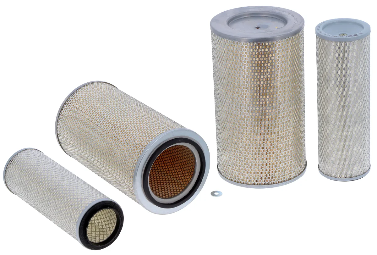 KA18236 Hifi Filter