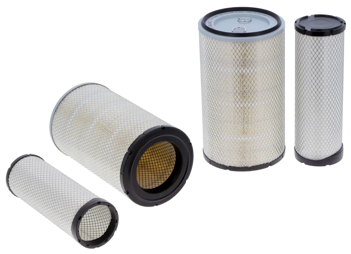 KA18288 Hifi Filter