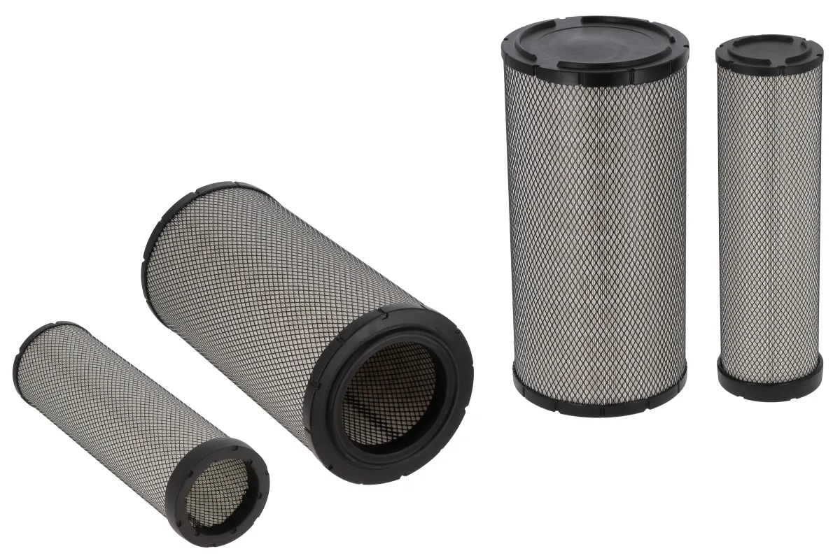 KA18374 Hifi Filter