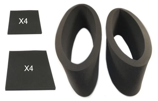 KA190261 Hifi Filter