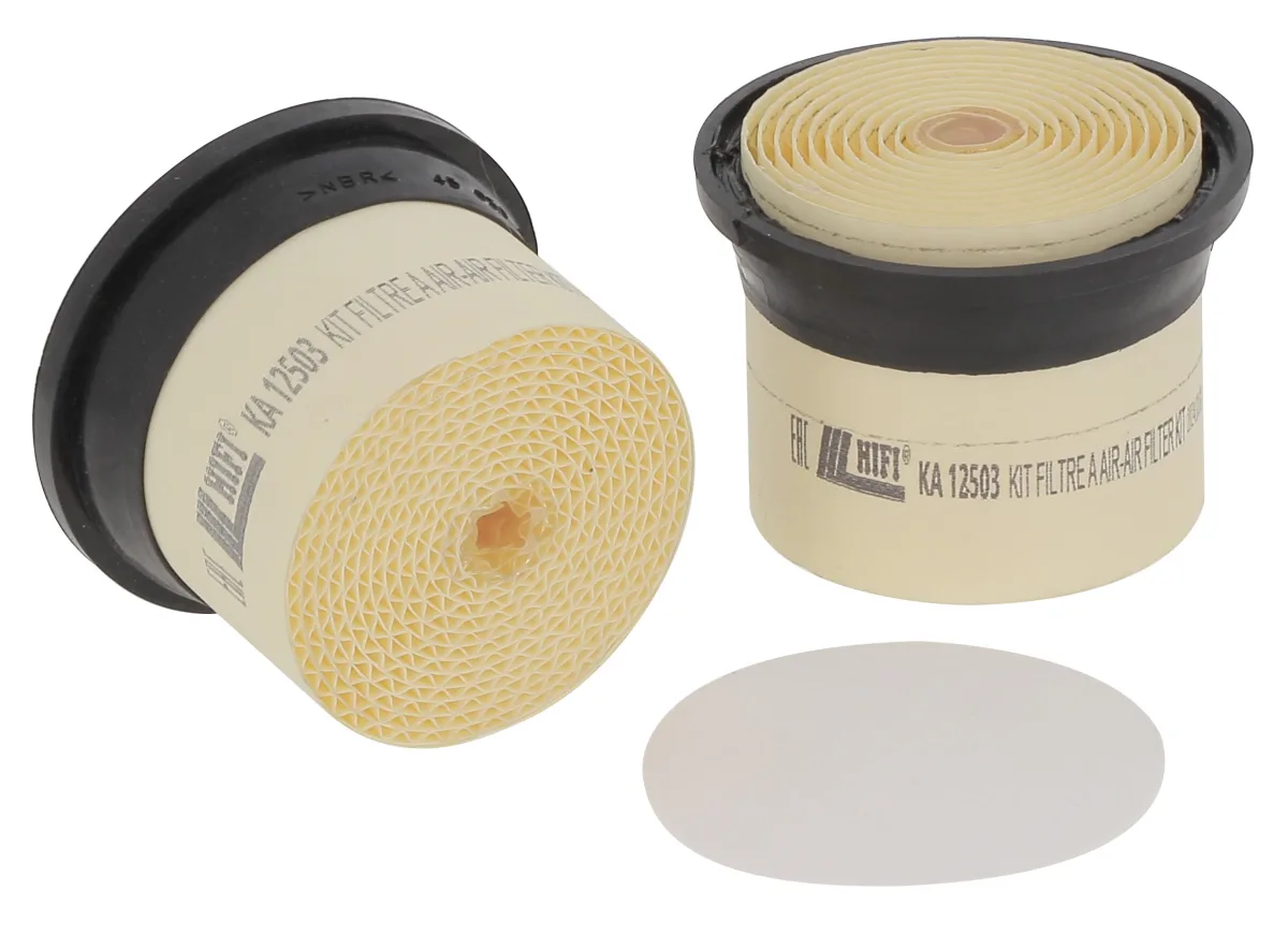 KA12503 Hifi Filter