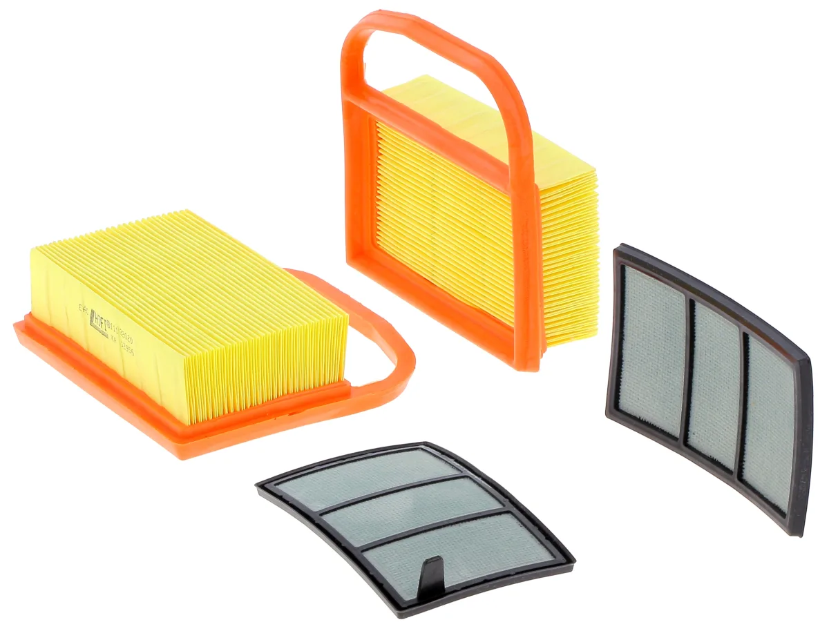 KA12956 Hifi Filter