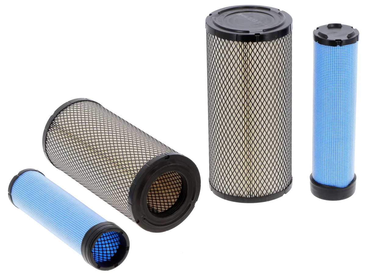 KA160089 Hifi Filter