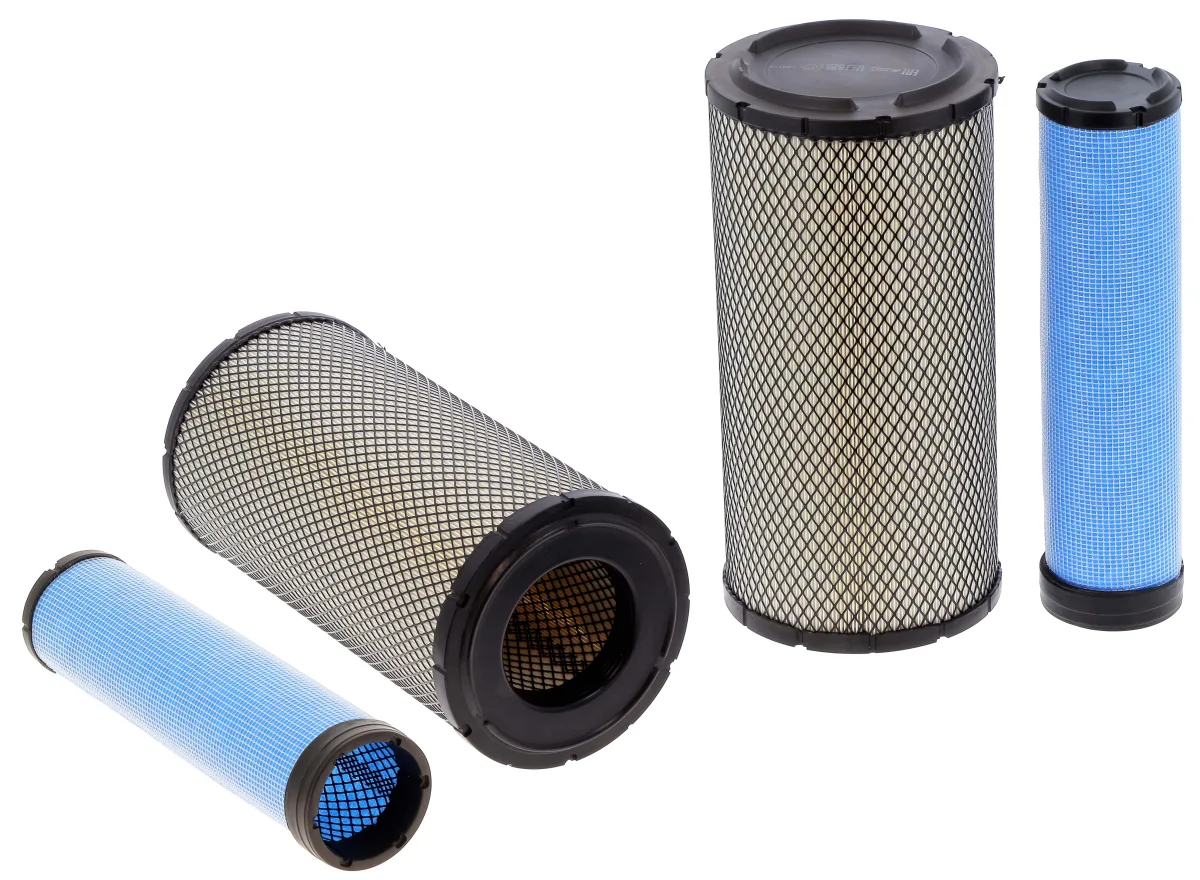 KA160115 Hifi Filter