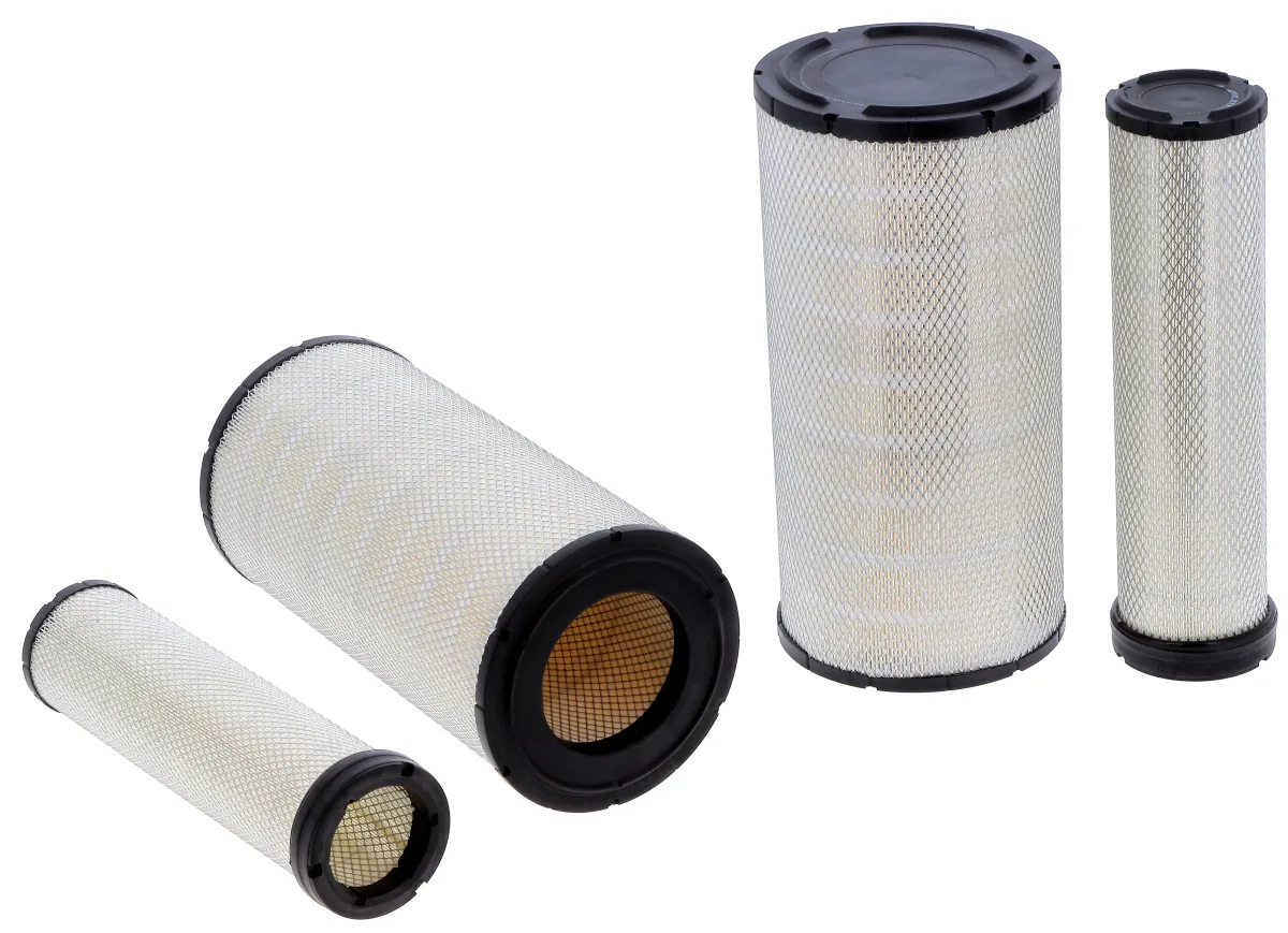 KA160117 Hifi Filter