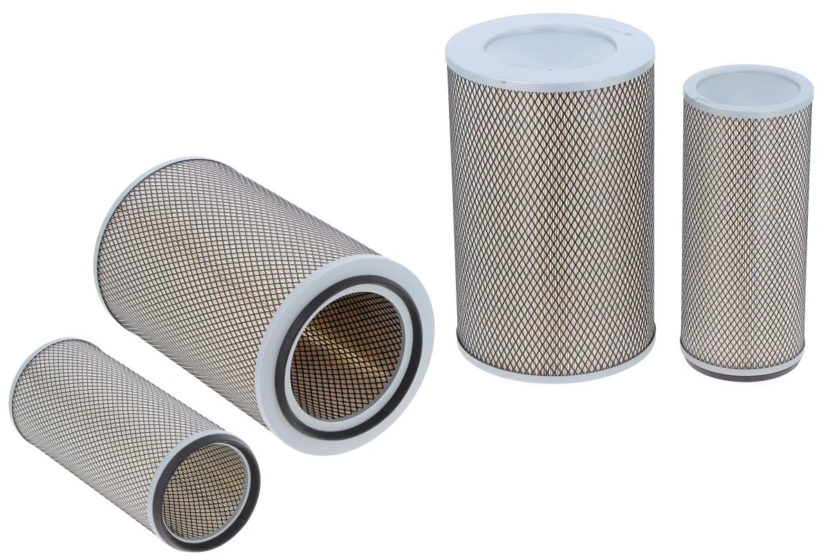 KA18216 Hifi Filter