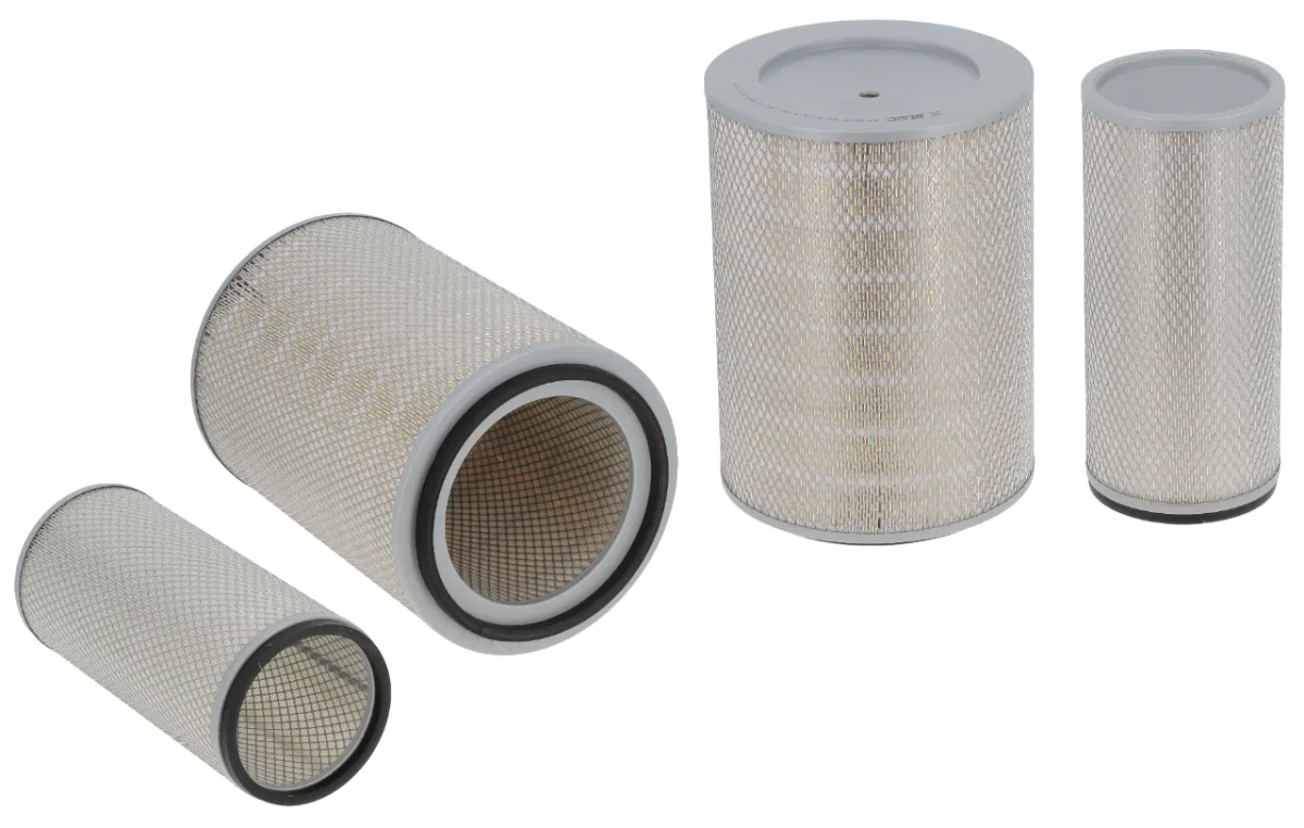 KA18317 Hifi Filter