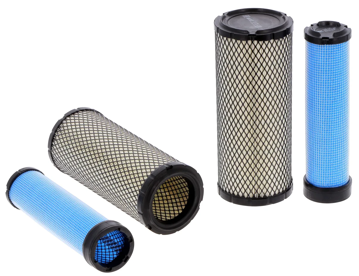 KA18324 Hifi Filter