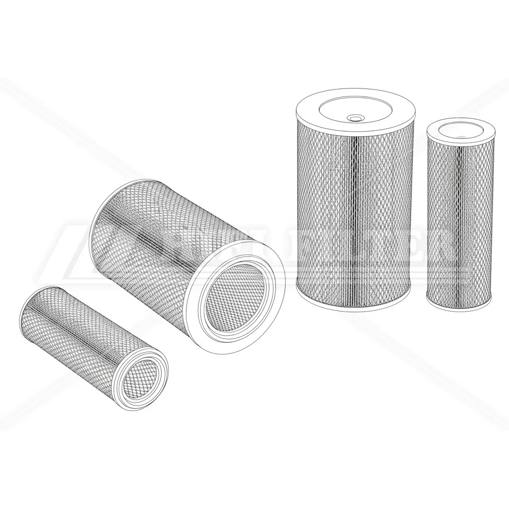 KA18331 Hifi Filter