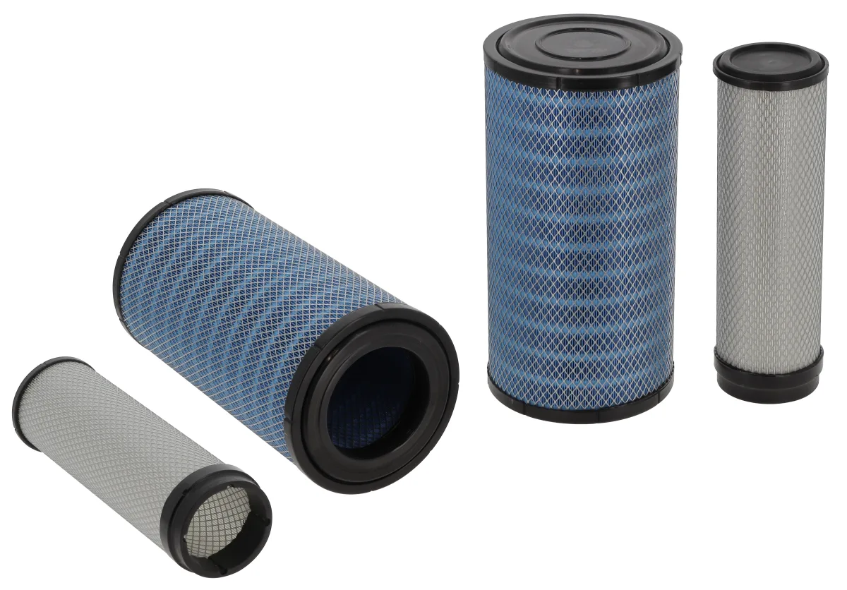KA18371 Hifi Filter
