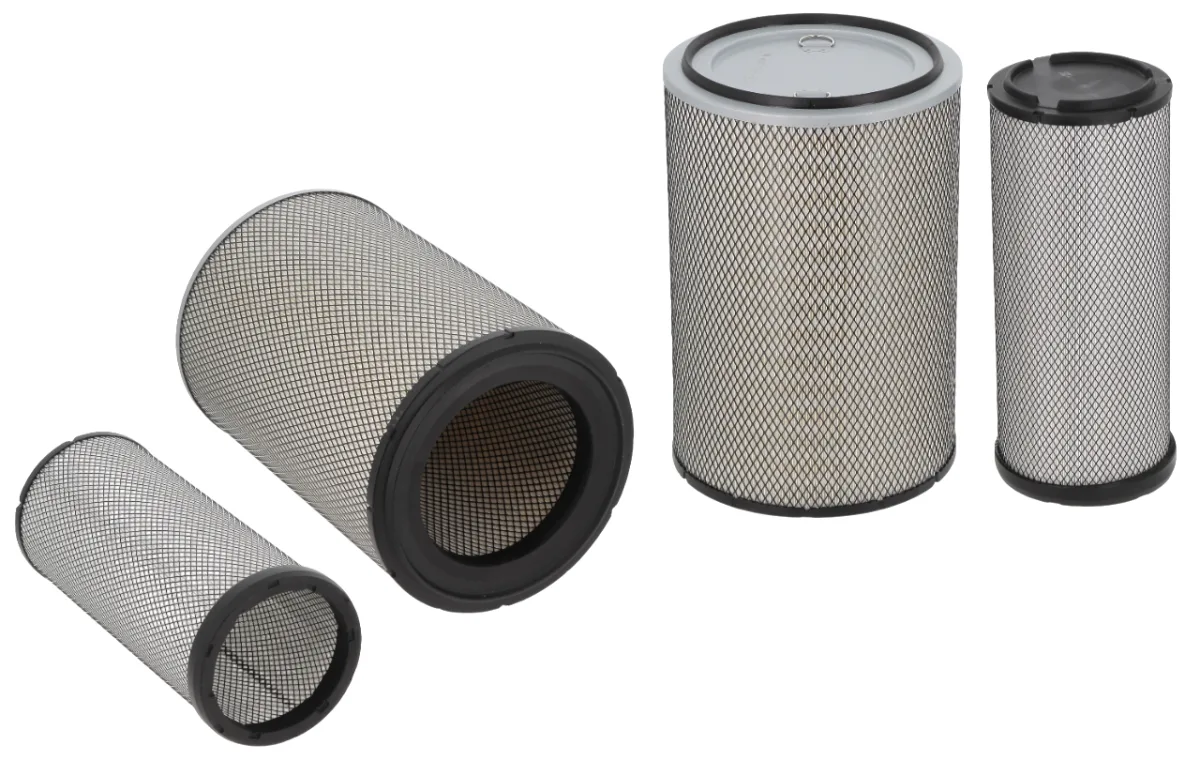 KA18392 Hifi Filter