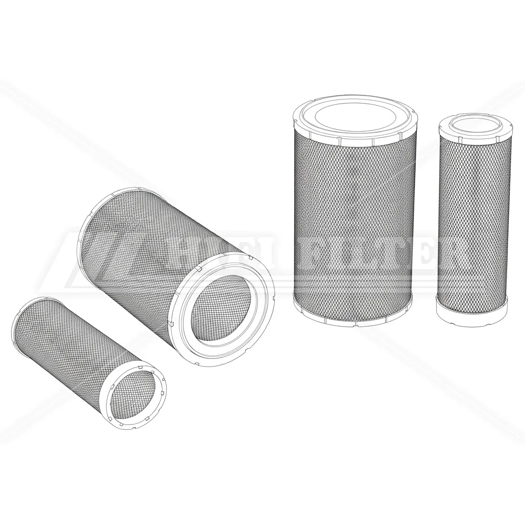 KA18430 Hifi Filter