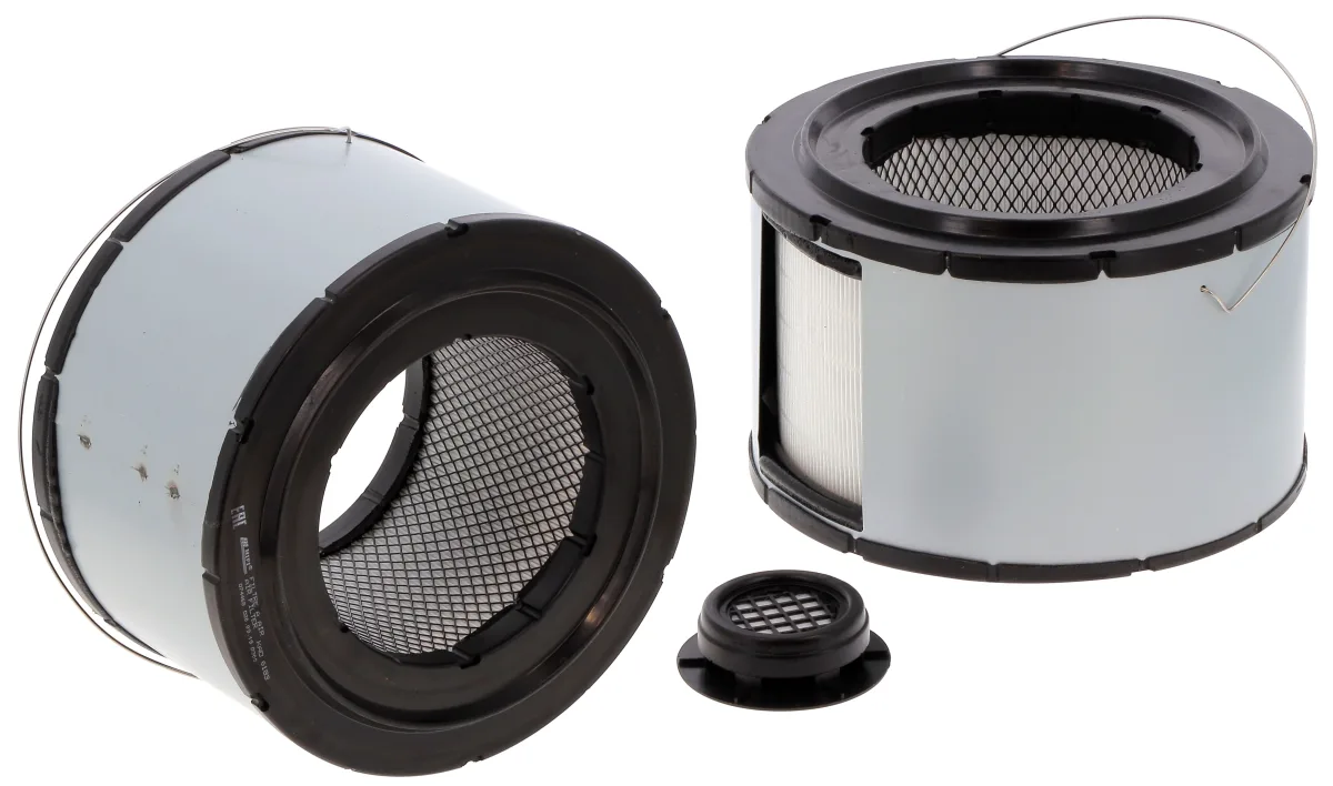 KAO6183 Hifi Filter