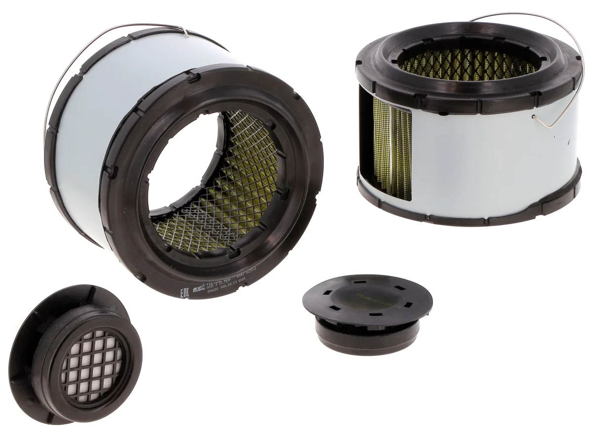 KAO6264 Hifi Filter