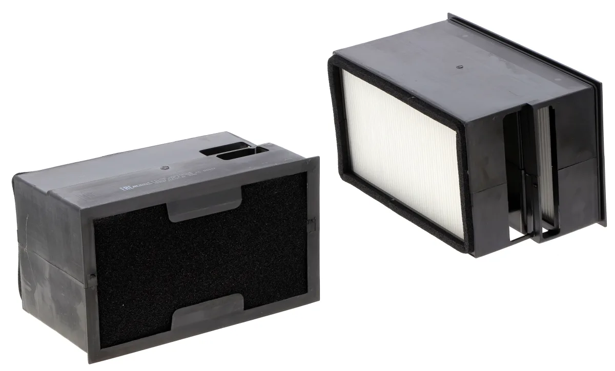 KC50257 Hifi Filter