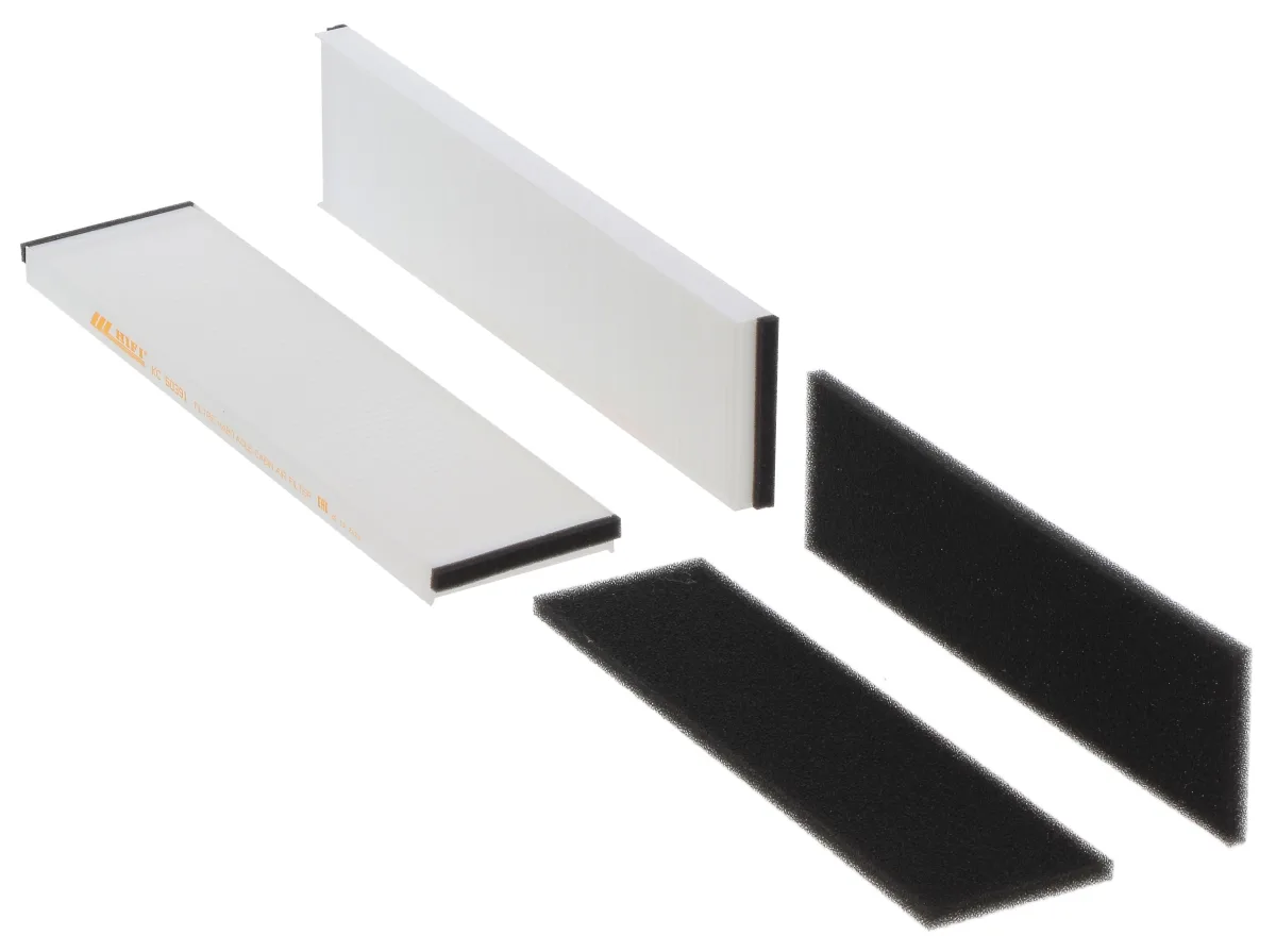 KC50391 Hifi Filter