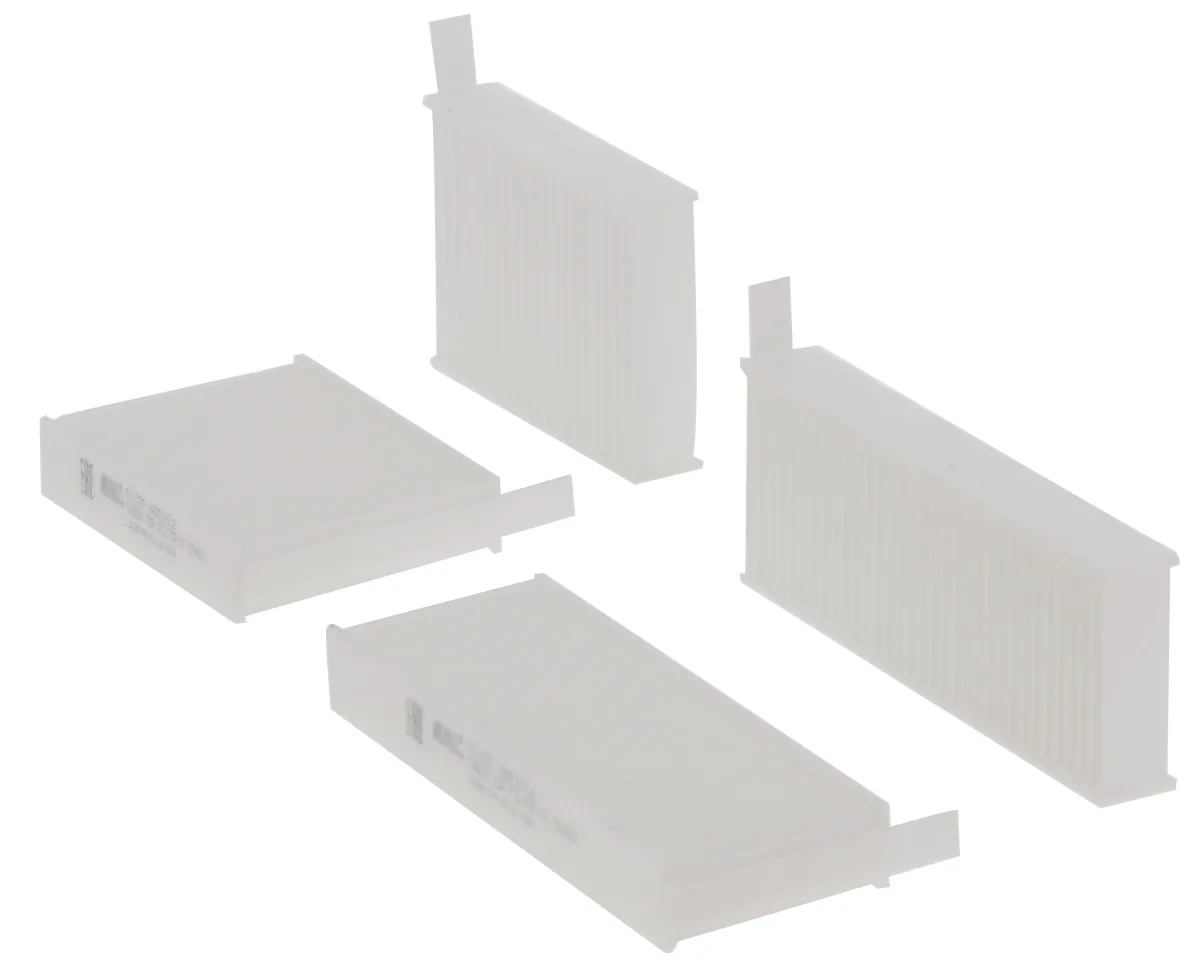 KC50403 Hifi Filter