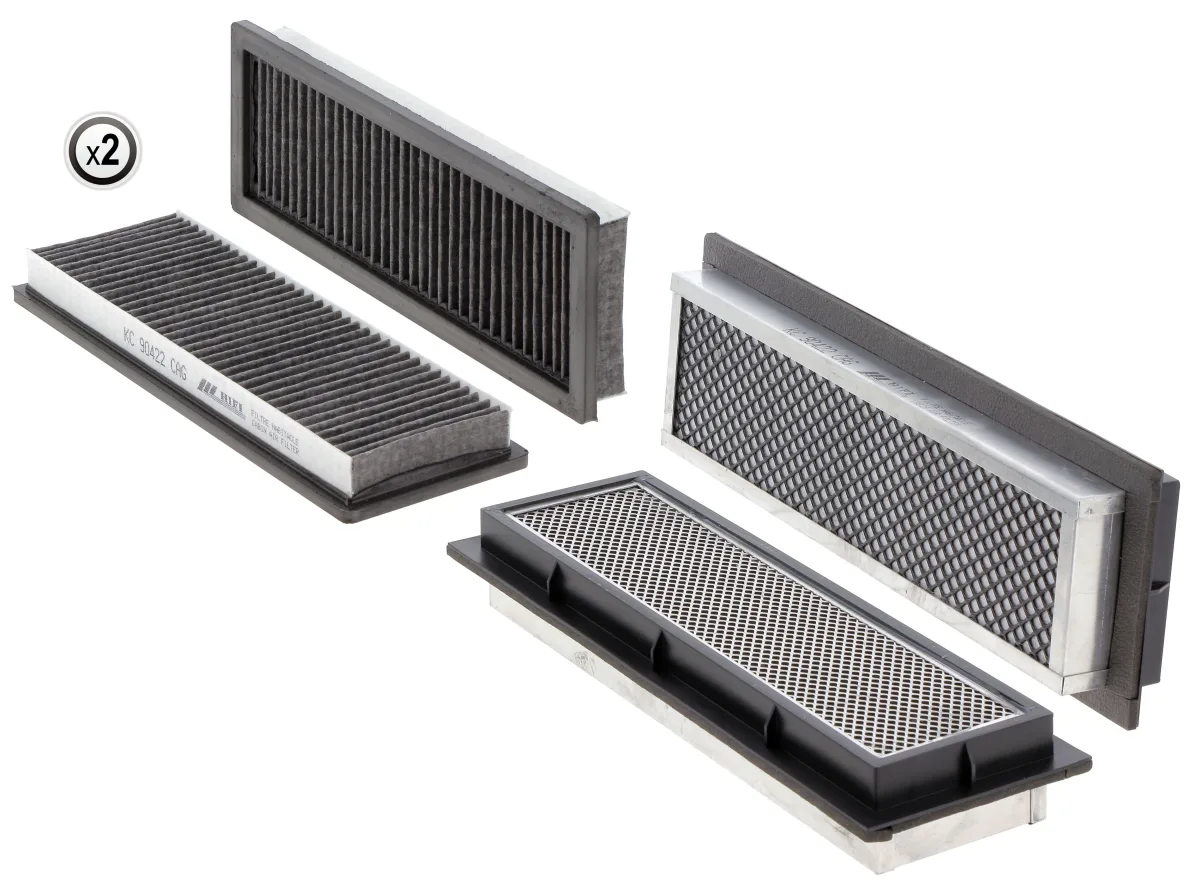KC90422CAG Hifi Filter