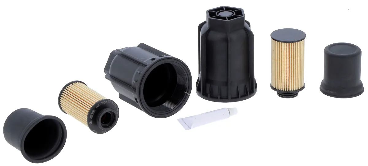 KD70517 Hifi Filter