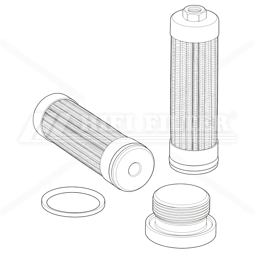 KH52479 Hifi Filter