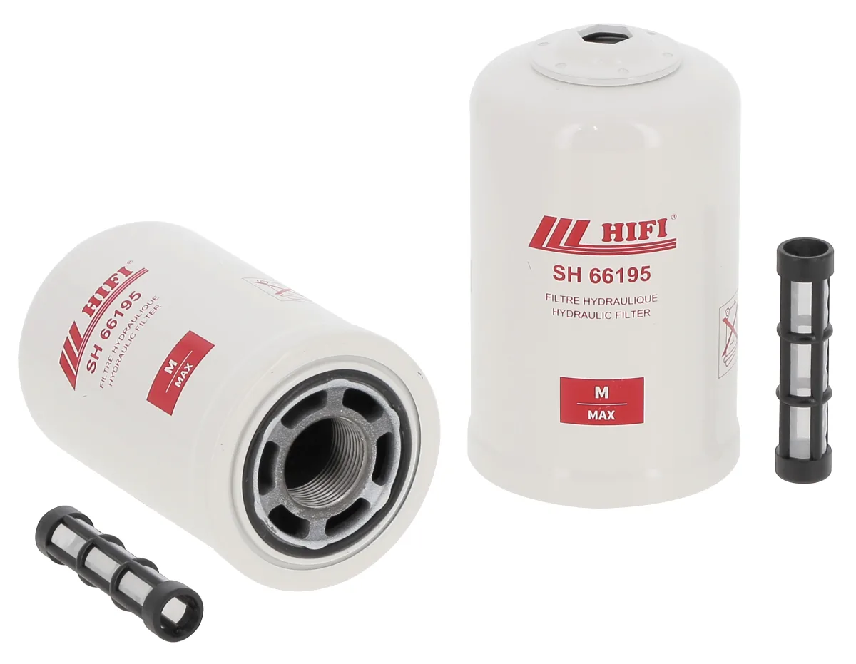 KH66195 Hifi Filter
