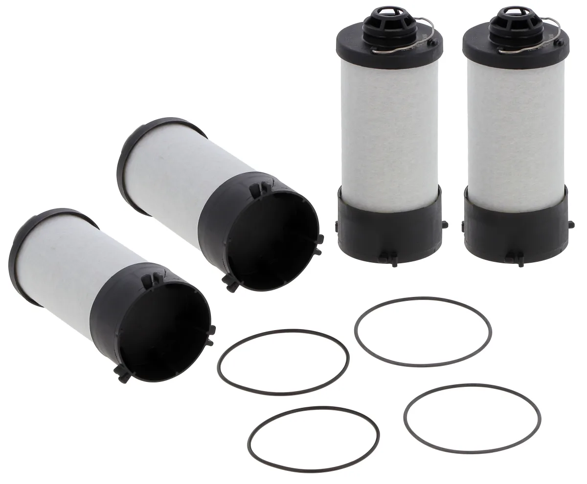 KIR9601 Hifi Filter