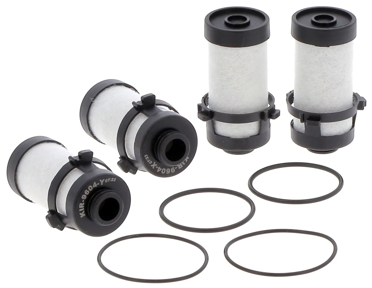KIR9604 Hifi Filter