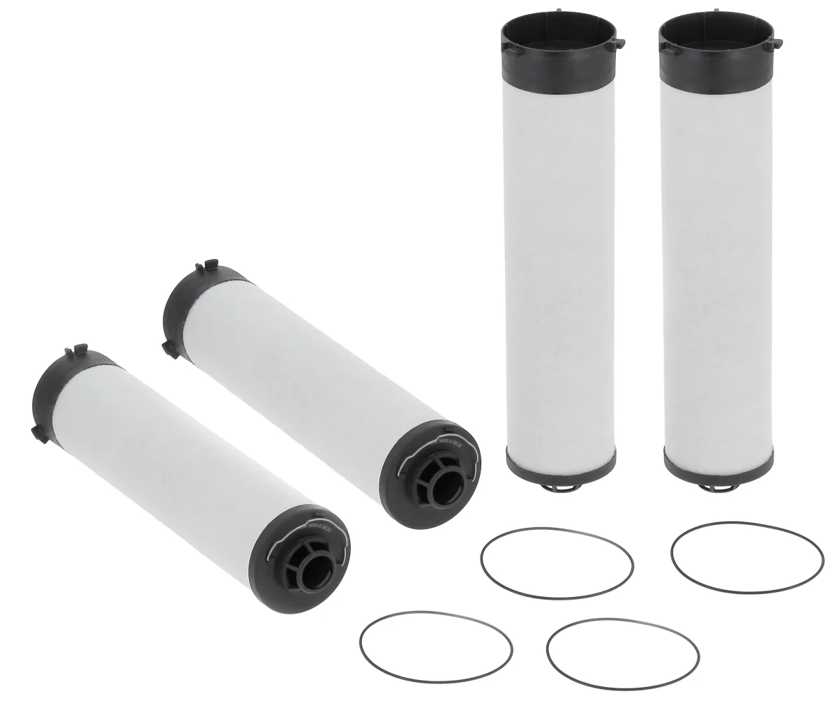 KIR9605 Hifi Filter