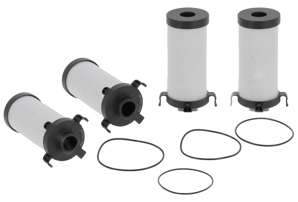 KIR9609 Hifi Filter
