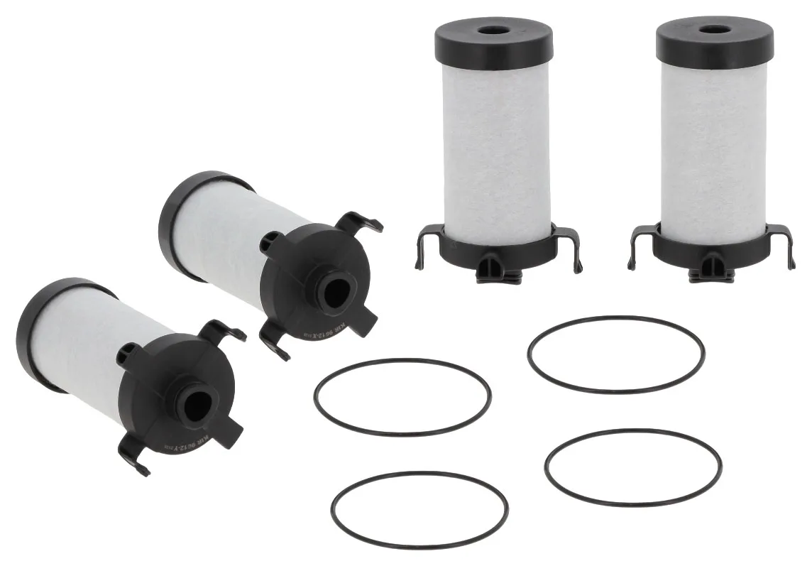 KIR9612 Hifi Filter