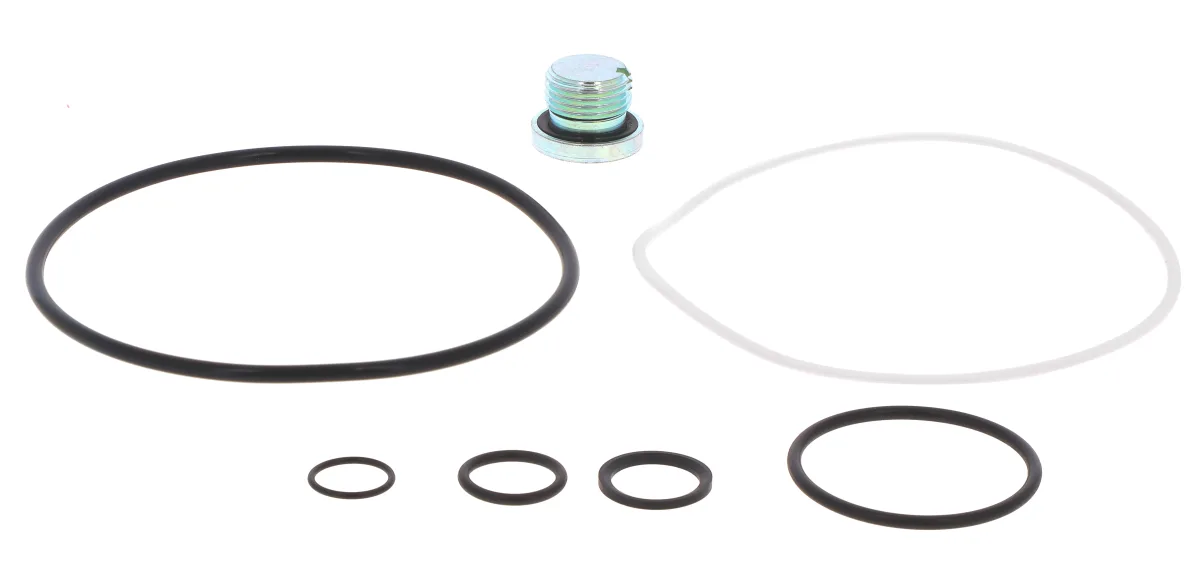 KJ75000 Hifi Filter