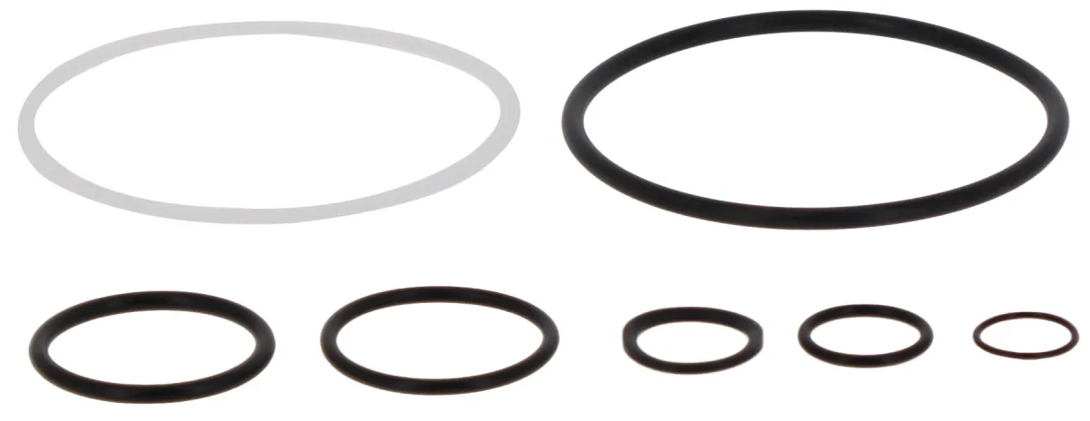 KJ75004 Hifi Filter