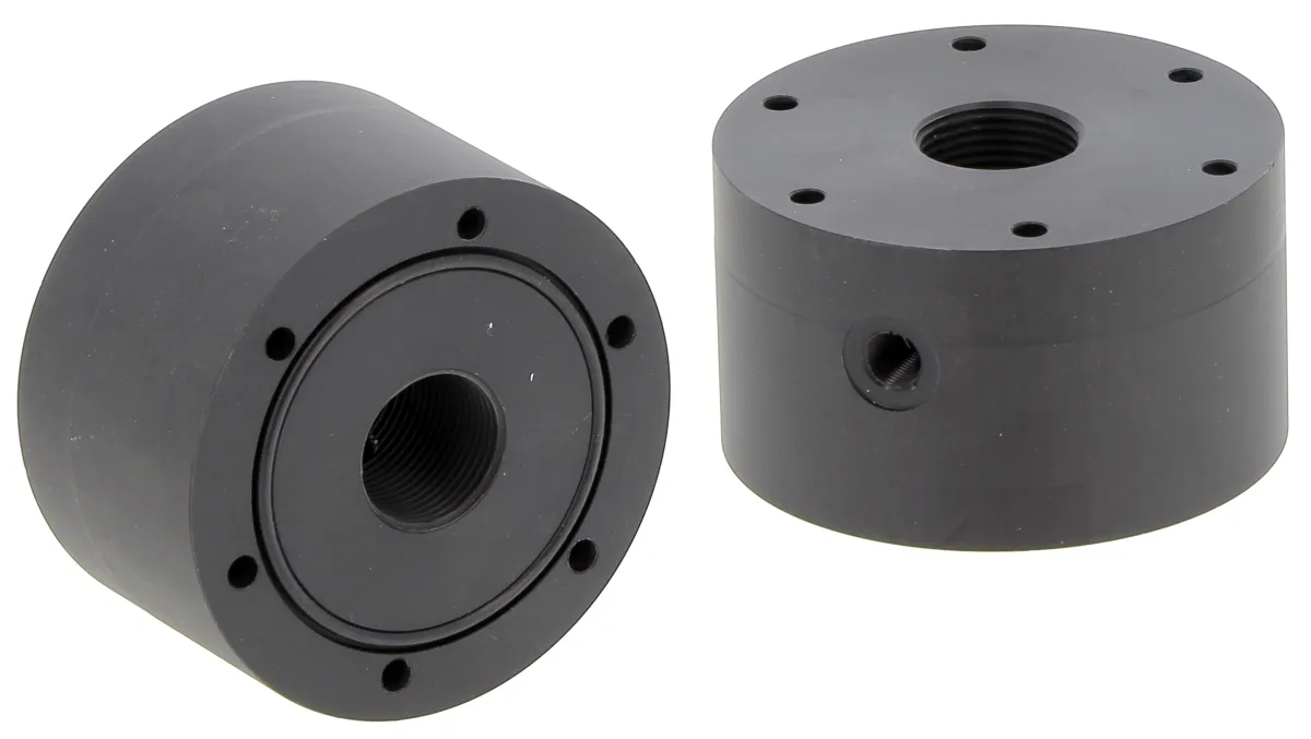 KL95 Hifi Filter