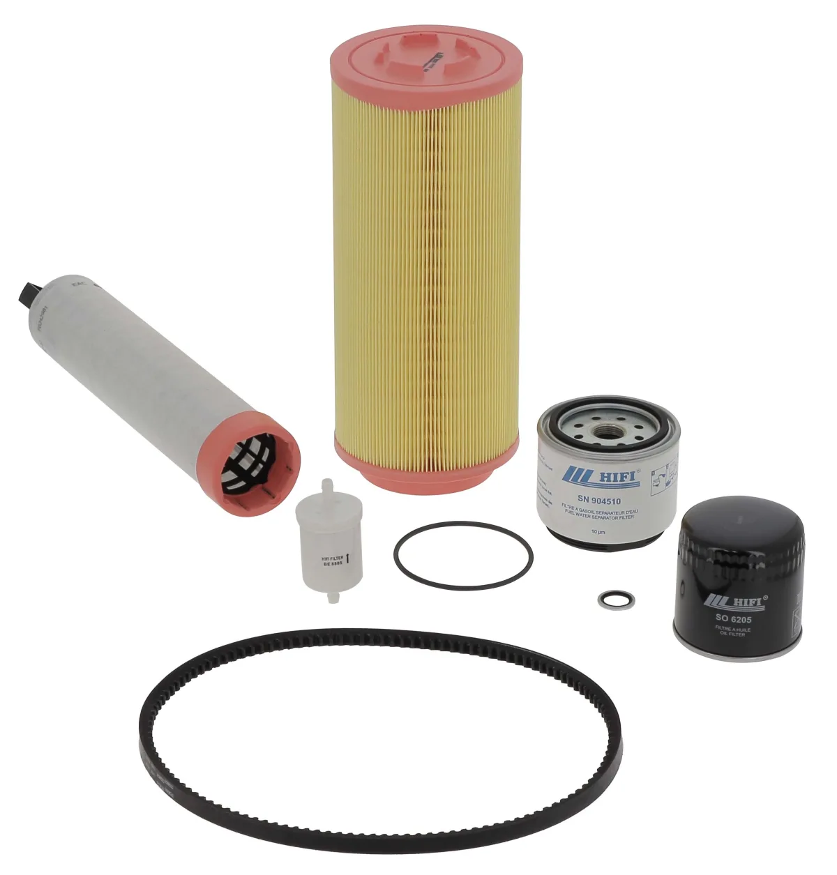 KM101M0172A85 Hifi Filter