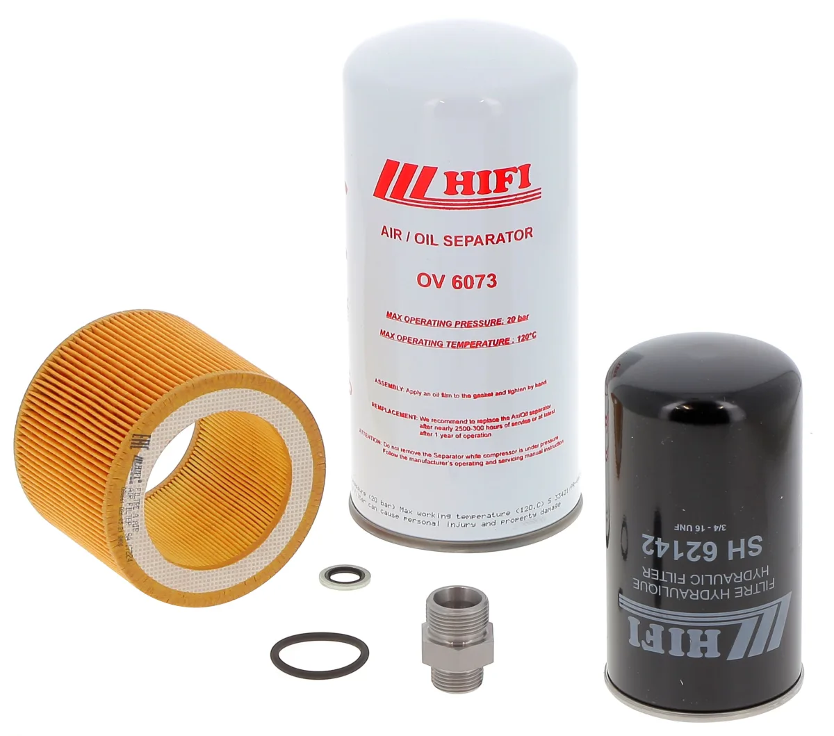 KM102M0062A75 Hifi Filter