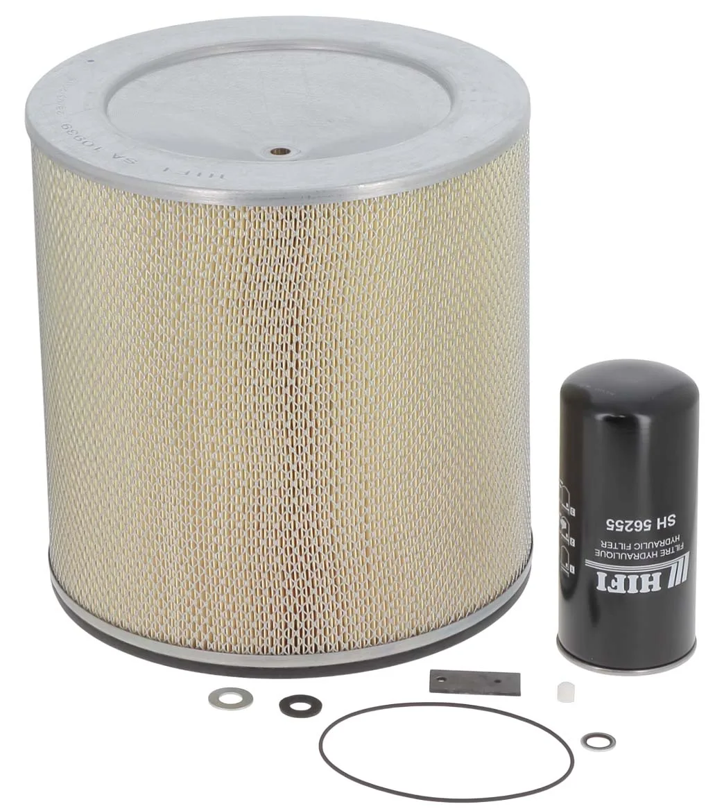 KM104M0031C90 Hifi Filter