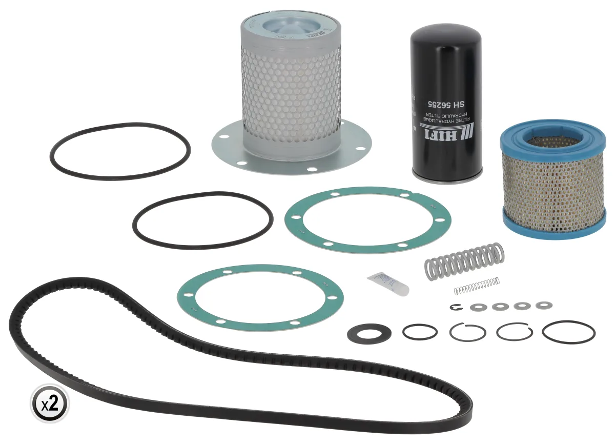 KM106M0028A85 Hifi Filter