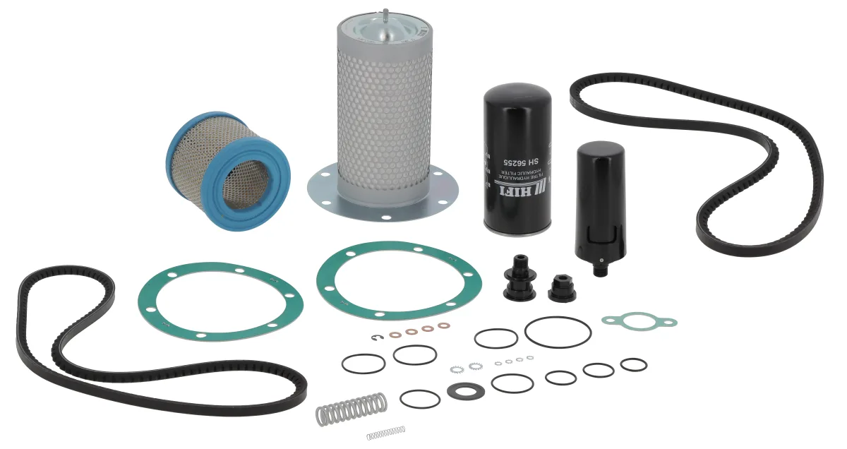 KM106M0029A85 Hifi Filter